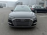 Certified 2020 Audi A8 L 3.0T w/ Executive Package image 4