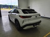 New 2025 INFINITI QX55 Luxe w/ Cargo Package image 3