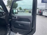 Used 2019 Jeep Wrangler Unlimited Sahara w/ Quick Order Package 24M Moab image 4