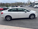 Used 2012 Honda Civic LX image 6