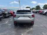 New 2025 Chevrolet Trax RS image 5
