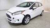 Used 2016 Ford Fiesta SE w/ Cold Weather Package image 2