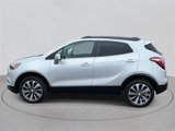 Used 2022 Buick Encore Preferred w/ Safety Package image 2
