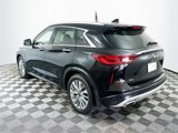 Certified 2023 INFINITI QX50 Luxe image 4