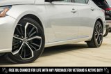 Used 2023 Nissan Altima 2.5 SR image 2