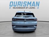 Used 2022 Volkswagen ID.4 Pro image 4