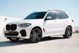 Used 2022 BMW X5 M50i w/ Executive Package image 4
