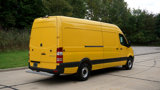 Used 2014 Freightliner Sprinter 2500 image 5