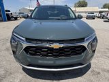 New 2025 Chevrolet Trax LT image 3