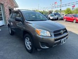 Used 2009 Toyota RAV4 4WD image 3