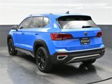 Used 2022 Volkswagen Taos SE image 5