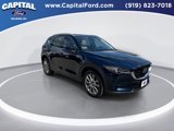Used 2019 MAZDA CX-5 Grand Touring image 2