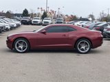 Used 2011 Chevrolet Camaro LT image 4