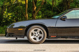Used 1989 Chevrolet Camaro IROC-Z image 4