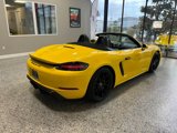 Used 2021 Porsche 718 Boxster GTS image 6