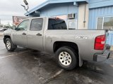 Used 2013 Chevrolet Silverado 1500 W/T image 3