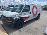 Used 2012 Chevrolet Express 2500 image 2
