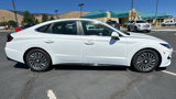 Used 2021 Hyundai Sonata SEL image 2