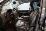 Used 2011 Nissan Armada Platinum w/ 2nd Row Captain Seat Pkg image 6