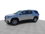Certified 2019 Chevrolet Traverse LT image 4