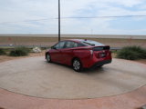 Used 2017 Toyota Prius Four image 4