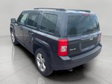 Used 2014 Jeep Patriot Latitude w/ All Weather Capability Group image 4