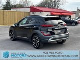 Used 2023 Hyundai Kona Limited image 3