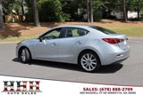 Used 2017 MAZDA MAZDA3 Touring image 6