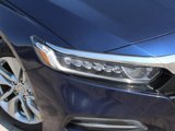 Used 2018 Honda Accord LX image 2