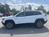 Used 2022 Jeep Cherokee Trailhawk w/ Trailer Tow Group image 6