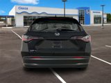 New 2025 Honda HR-V LX image 4