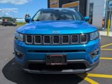 Used 2018 Jeep Compass Latitude w/ Popular Equipment Group image 2