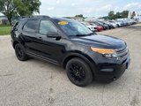 Used 2015 Ford Explorer 4WD image 2