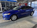 Used 2016 Ford Fusion SE image 4