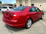 Used 2012 Ford Fusion SE image 3