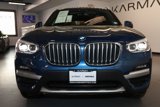 Used 2020 BMW X3 xDrive30i w/ Convenience Package image 2