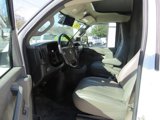 Used 2021 Chevrolet Express 3500 w/ Power Convenience Package image 4