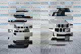 Used 2016 Jeep Grand Cherokee Overland image 2