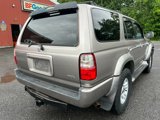 Used 2002 Toyota 4Runner SR5 image 4
