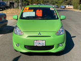 Used 2014 Mitsubishi Mirage ES image 3