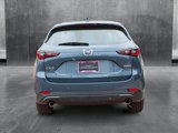 Certified 2022 MAZDA CX-5 Carbon Edition image 4