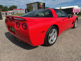 Used 1997 Chevrolet Corvette Coupe w/ Performance Handling Pkg image 5