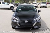 New 2025 Nissan Versa S image 2