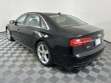 Used 2018 Audi A8 L 3.0T image 3