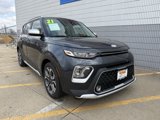 Used 2021 Kia Soul X-Line image 2