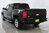 Used 2015 Chevrolet Silverado 1500 LTZ w/ Custom Sport Edition image 4