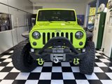 Used 2013 Jeep Wrangler Unlimited Sahara w/ Connectivity Group image 3