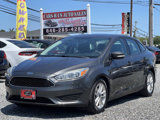 Used 2016 Ford Focus SE w/ SE Cold Weather Package image 3