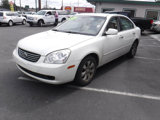 Used 2008 Kia Optima EX w/ Premium Pkg image 4
