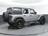 Used 2020 Jeep Wrangler Unlimited Sport S image 4
